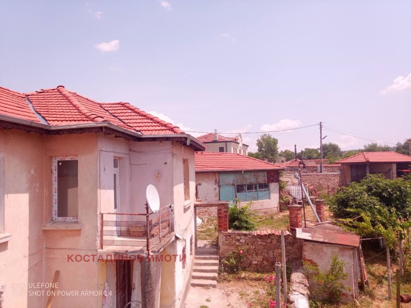 Продава  Къща област Стара Загора , с. Верен , 120 кв.м | 24741207 - изображение [10]