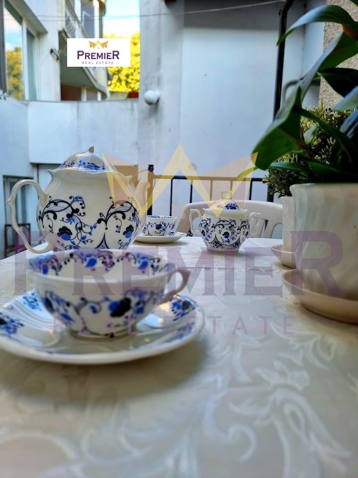 Продава КЪЩА, гр. Варна, Център, снимка 16 - Къщи - 52605433