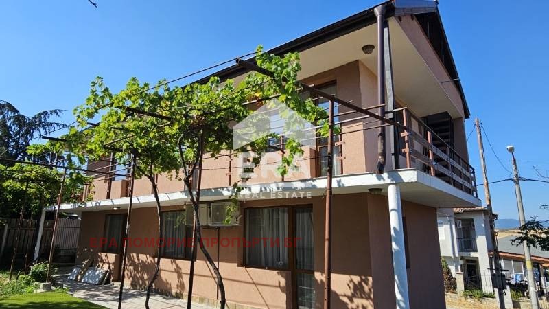 Продава КЪЩА, с. Александрово, област Бургас, снимка 15 - Къщи - 53007338