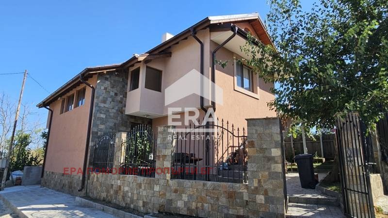 Продава КЪЩА, с. Александрово, област Бургас, снимка 16 - Къщи - 53007338