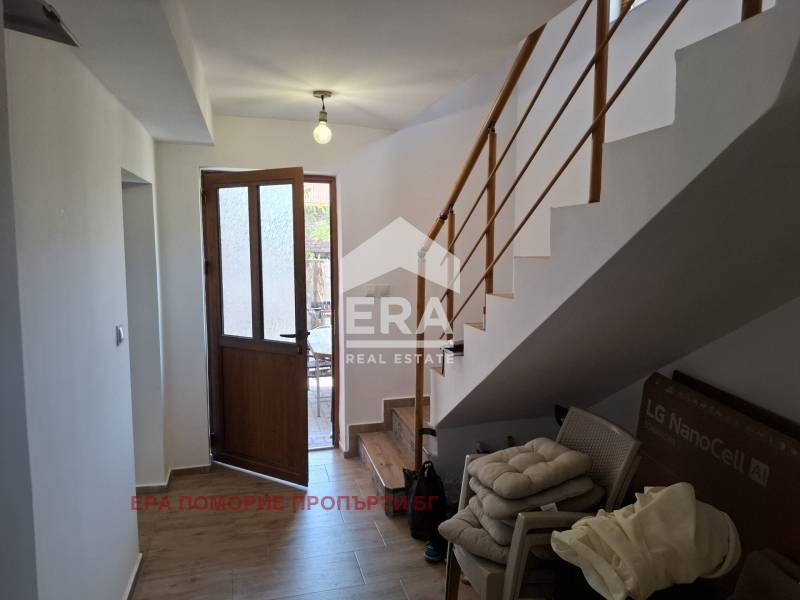 Продава КЪЩА, с. Александрово, област Бургас, снимка 2 - Къщи - 53007338