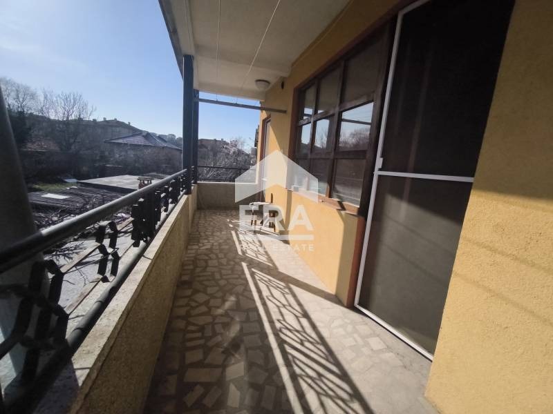 Продава КЪЩА, гр. Хасково, Тракийски, снимка 16 - Къщи - 53704080