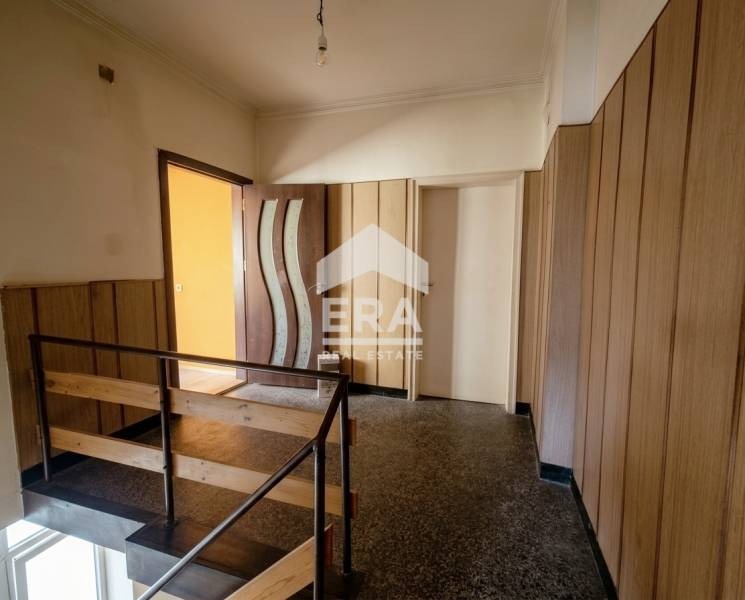 Продава КЪЩА, гр. Хасково, Тракийски, снимка 11 - Къщи - 53704080