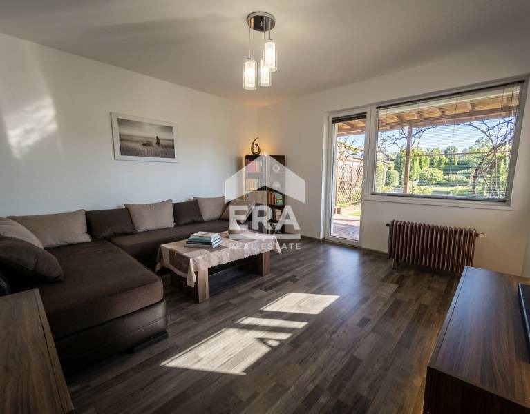 Продава КЪЩА, гр. Хасково, Тракийски, снимка 7 - Къщи - 53704080