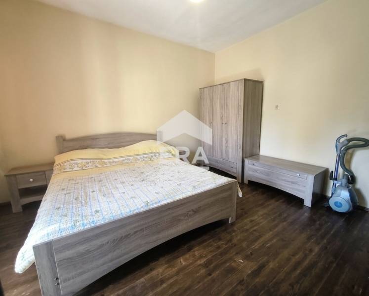 Продава КЪЩА, гр. Хасково, Тракийски, снимка 13 - Къщи - 53704080