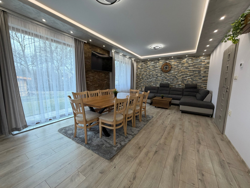 Продава КЪЩА, гр. София, Бояна, снимка 7 - Къщи - 53477676