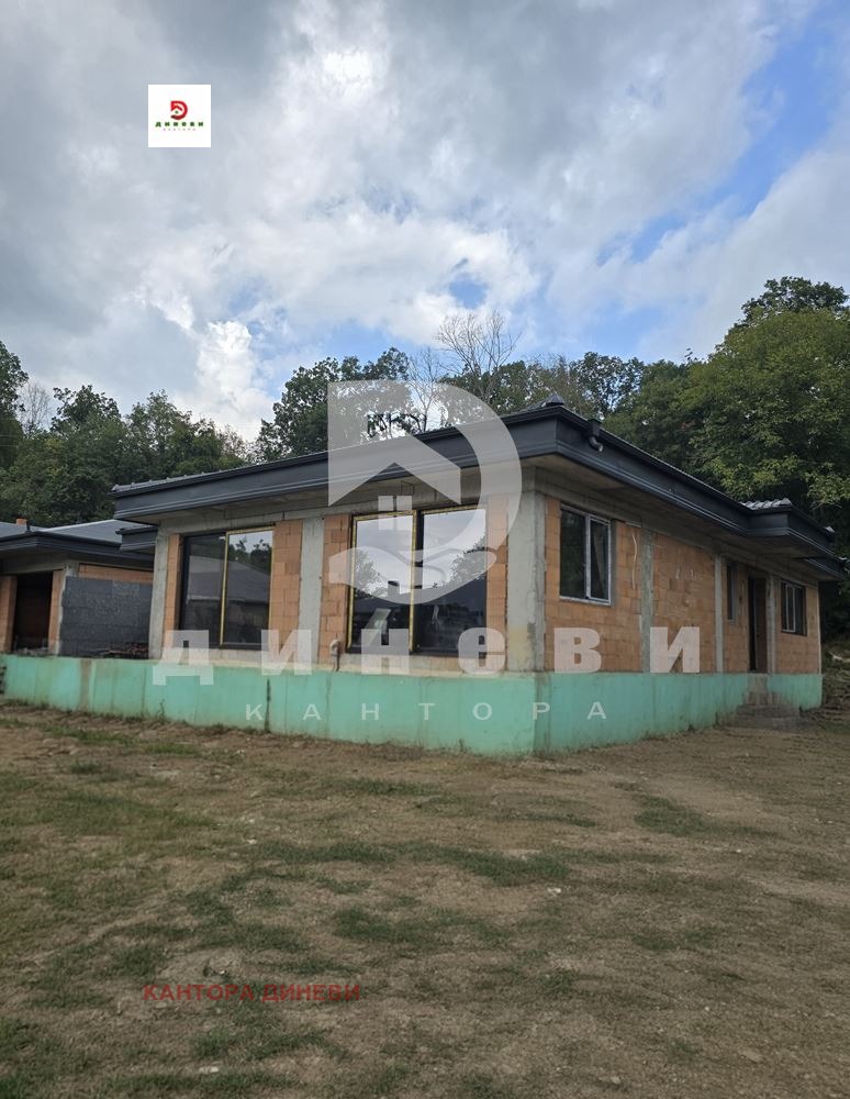 Продава КЪЩА, гр. Стара Загора, Железник - център