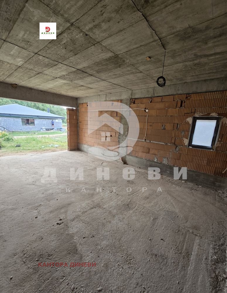 Продава КЪЩА, гр. Стара Загора, Железник - център, снимка 16 - Къщи - 55890170