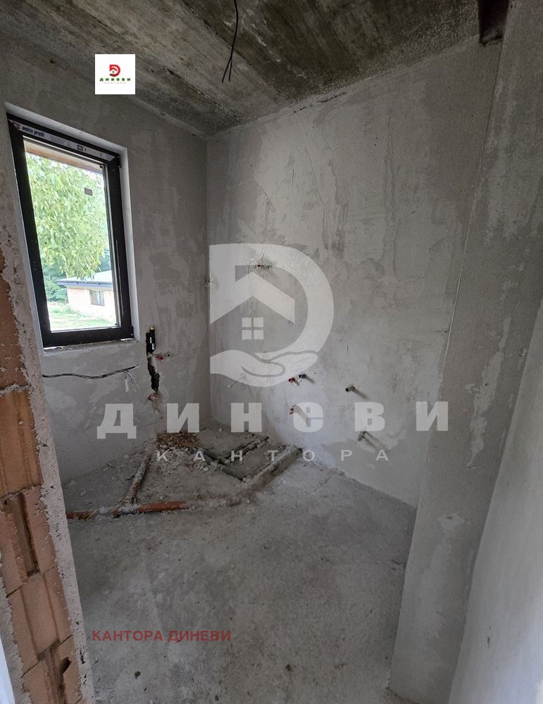 Продава КЪЩА, гр. Стара Загора, Железник - център, снимка 13 - Къщи - 55890170