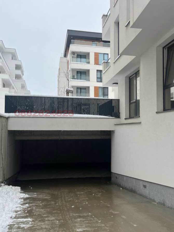 Satılık  Garaj Sofia , Ovça kupel 2 , 20 metrekare | 82273376