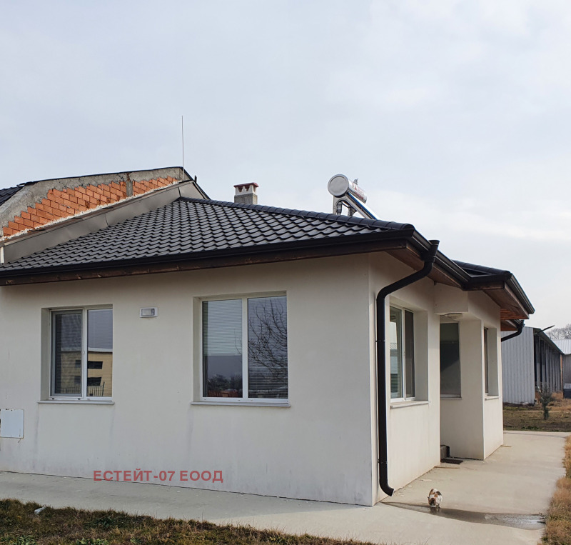 Na prodej  Průmyslová budova oblast Plovdiv , Joakim Gruevo , 840 m2 | 53995556 - obraz [12]