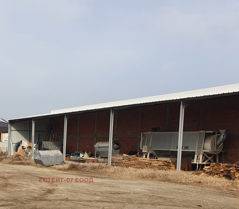 For Sale  Industrial building region Plovdiv , Yoakim Gruevo , 840 sq.m | 53995556 - image [5]