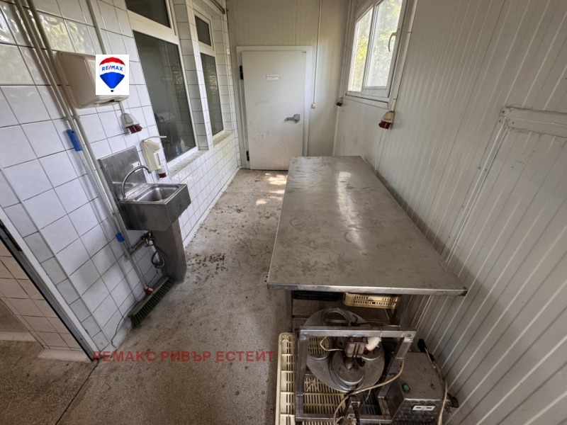 À vendre  Bâtiment industriel Rouse , Promichlena zona - Zapad , 970 m² | 15497023 - image [7]