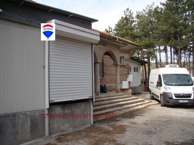 À vendre  Bâtiment industriel Rouse , Promichlena zona - Zapad , 970 m² | 15497023 - image [2]