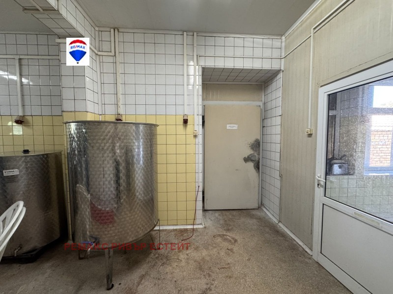 À vendre  Bâtiment industriel Rouse , Promichlena zona - Zapad , 970 m² | 15497023 - image [6]