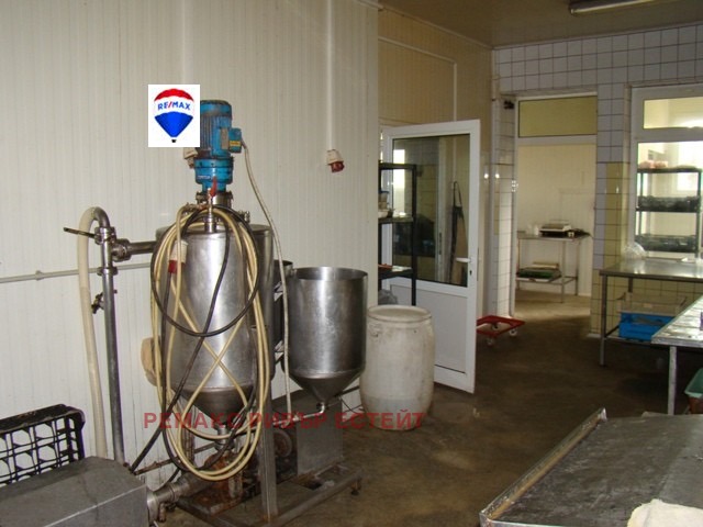 À vendre  Bâtiment industriel Rouse , Promichlena zona - Zapad , 970 m² | 15497023 - image [12]