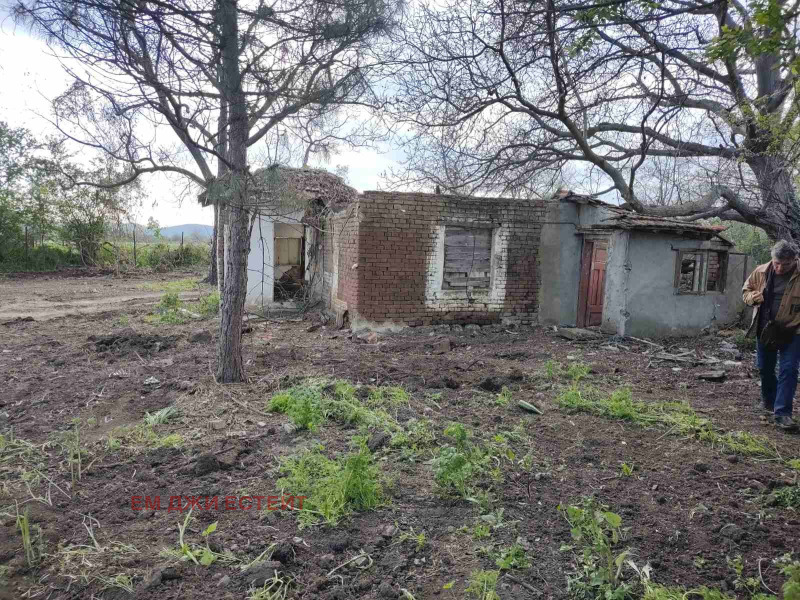 На продаж  Сюжет область Бургас , Съдиево , 1051 кв.м | 40553034 - зображення [2]