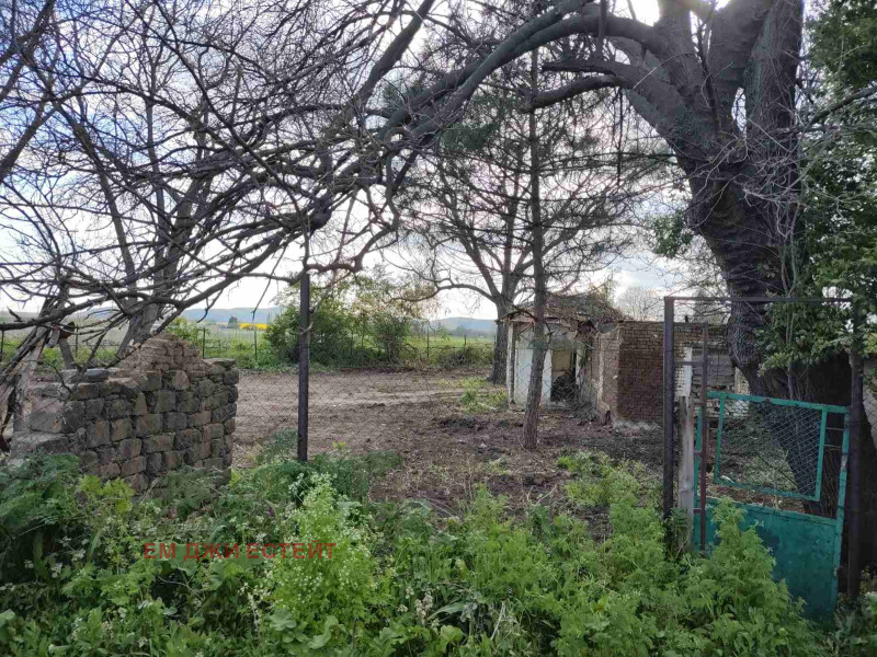 На продаж  Сюжет область Бургас , Съдиево , 1051 кв.м | 40553034 - зображення [4]