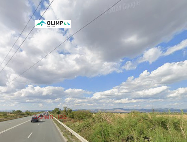 Продава ПАРЦЕЛ, гр. София, Република, снимка 2 - Парцели - 54412647