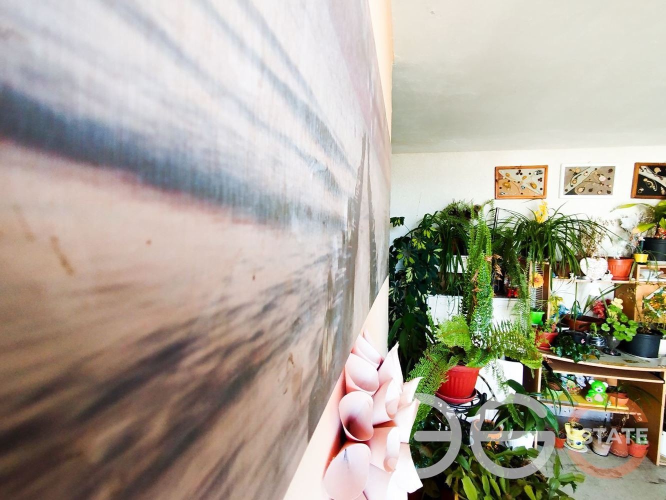 Продава 1-СТАЕН, к.к. Албена, област Добрич, снимка 4 - Апартаменти - 54191895