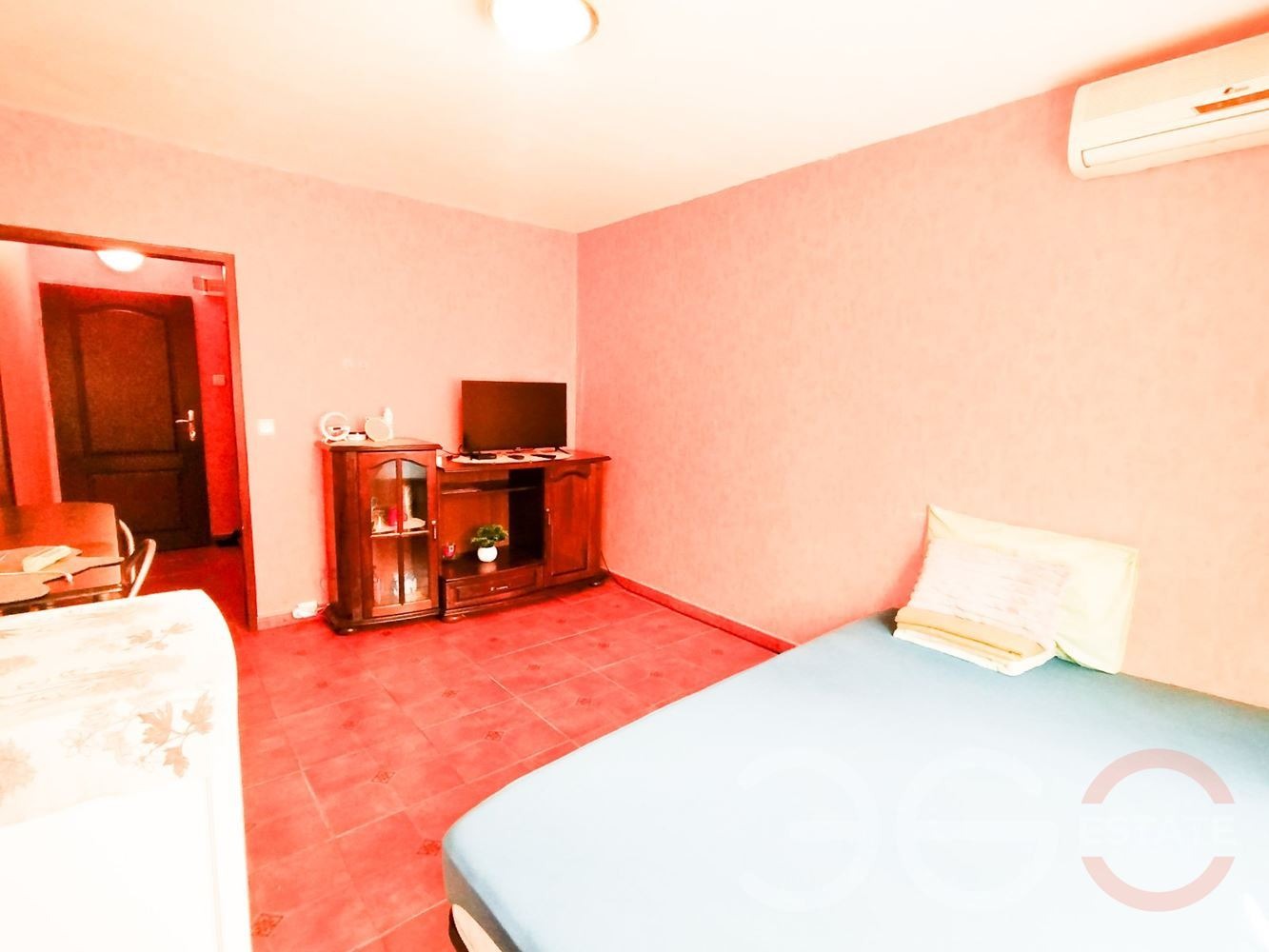 Продава 1-СТАЕН, к.к. Албена, област Добрич