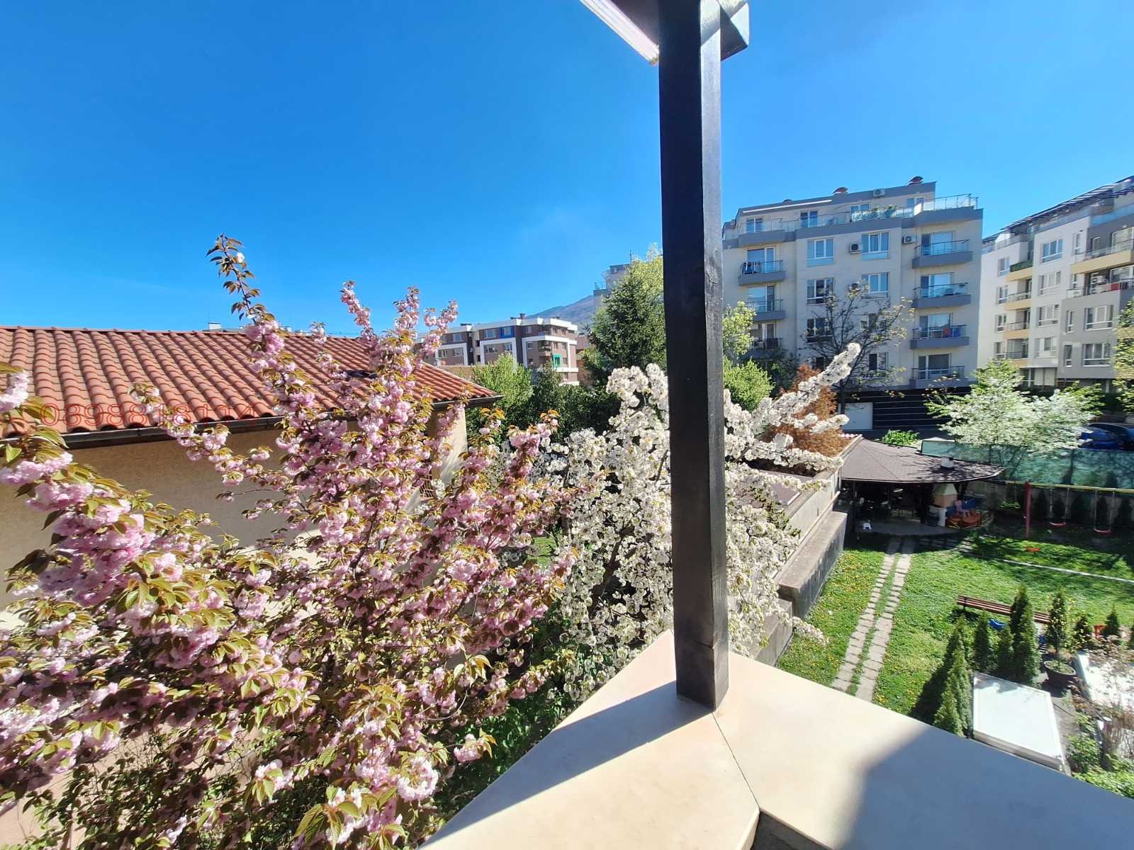 Продава 2-СТАЕН, гр. София, Манастирски ливади, снимка 4 - Апартаменти - 53768962