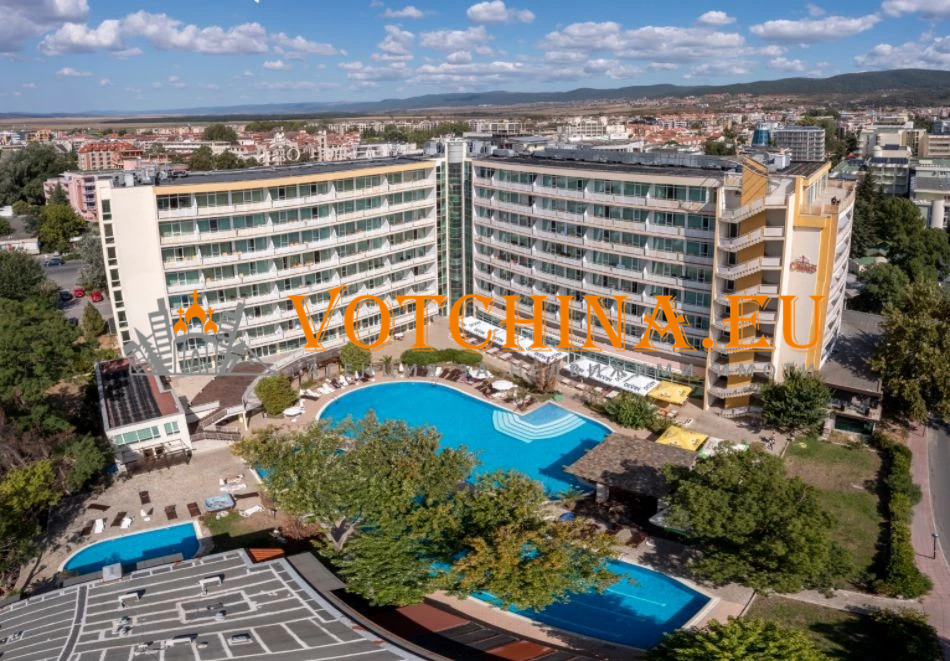 Продава 2-СТАЕН, к.к. Слънчев бряг, област Бургас