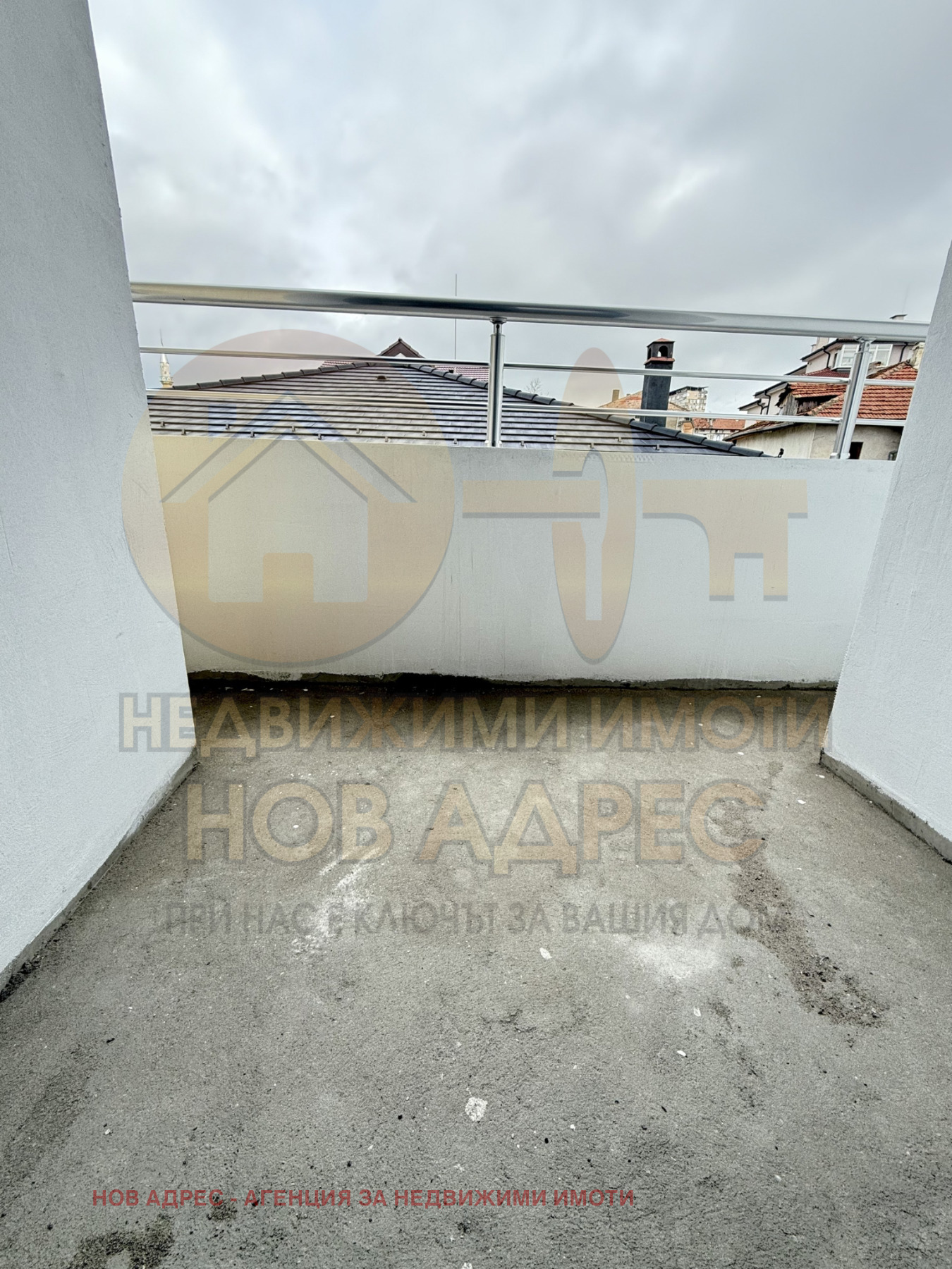 Продава 2-СТАЕН, гр. Търговище, Център, снимка 8 - Апартаменти - 54029462