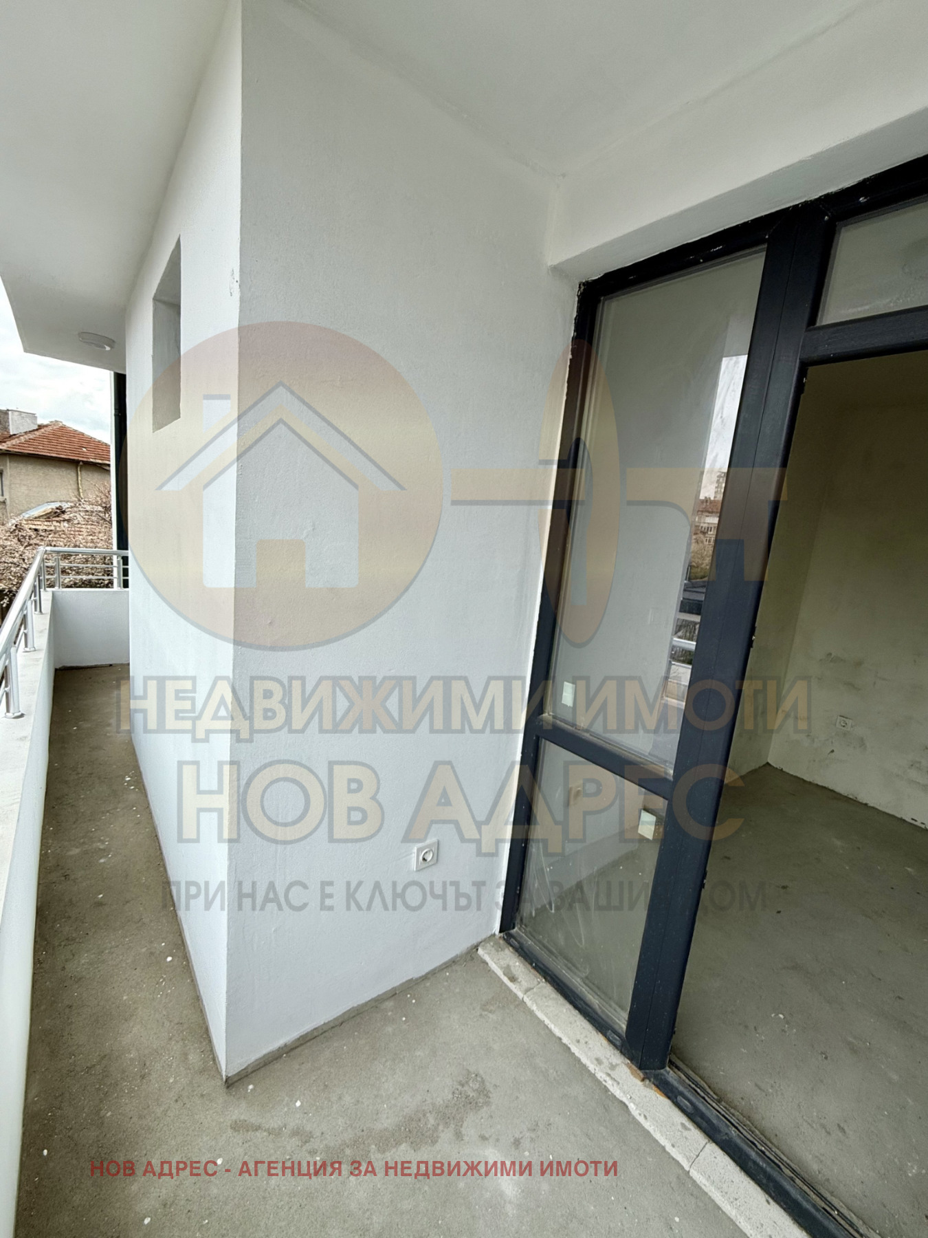 Продава 2-СТАЕН, гр. Търговище, Център, снимка 7 - Апартаменти - 54029462