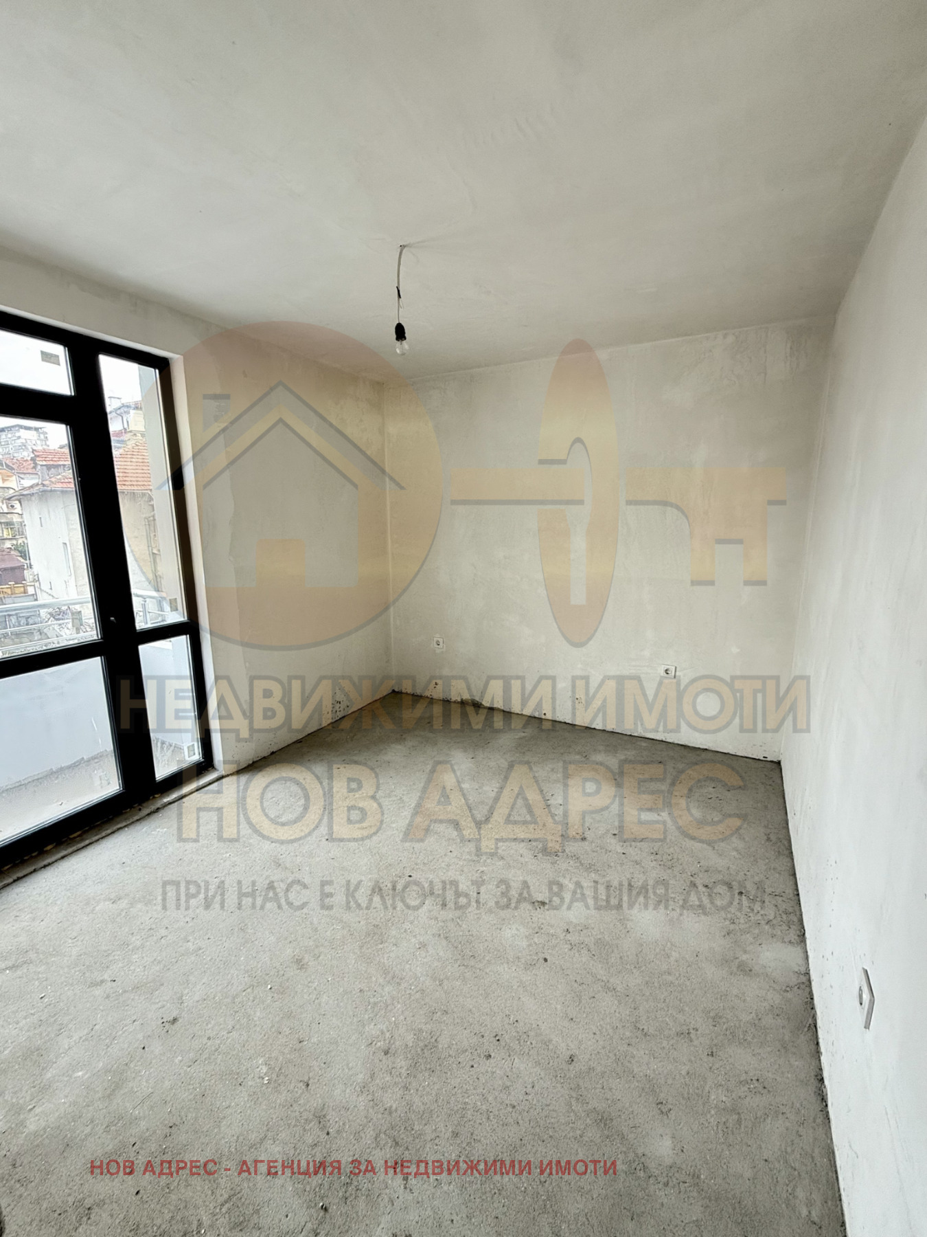 Продава 2-СТАЕН, гр. Търговище, Център, снимка 5 - Апартаменти - 54029462