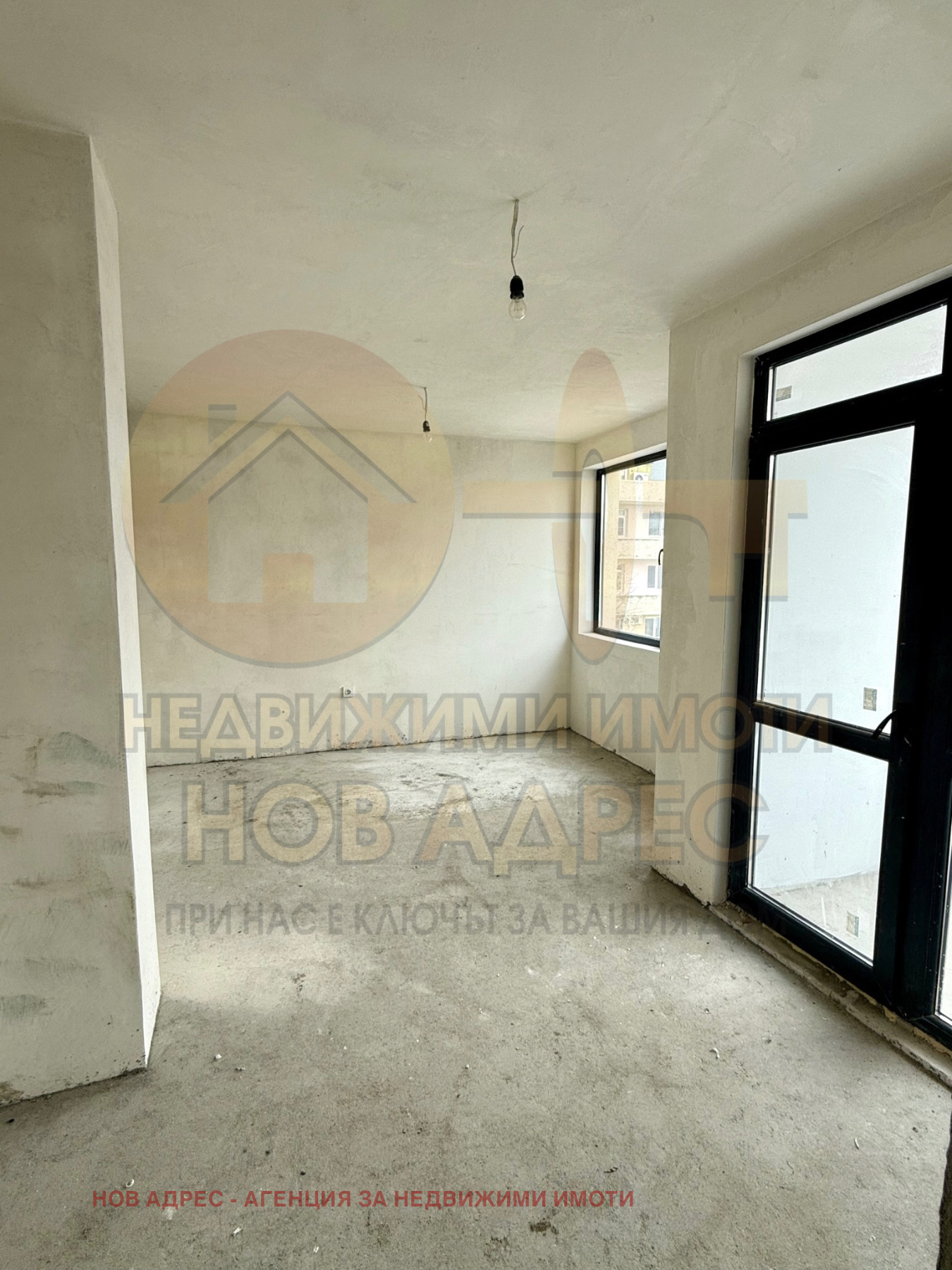 Продава 2-СТАЕН, гр. Търговище, Център, снимка 2 - Апартаменти - 54029462