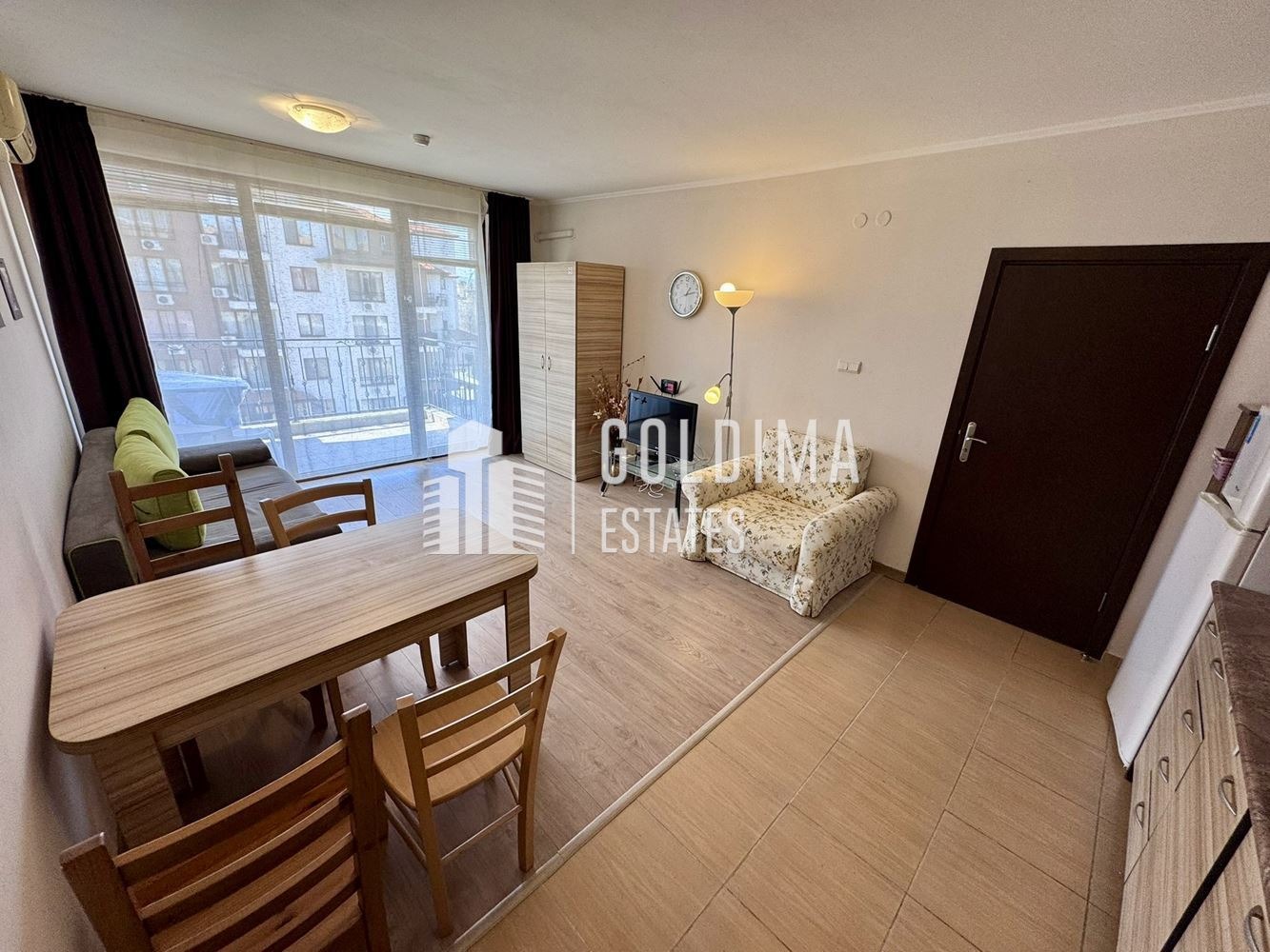 Продава 2-СТАЕН, с. Равда, област Бургас, снимка 11 - Апартаменти - 54254375