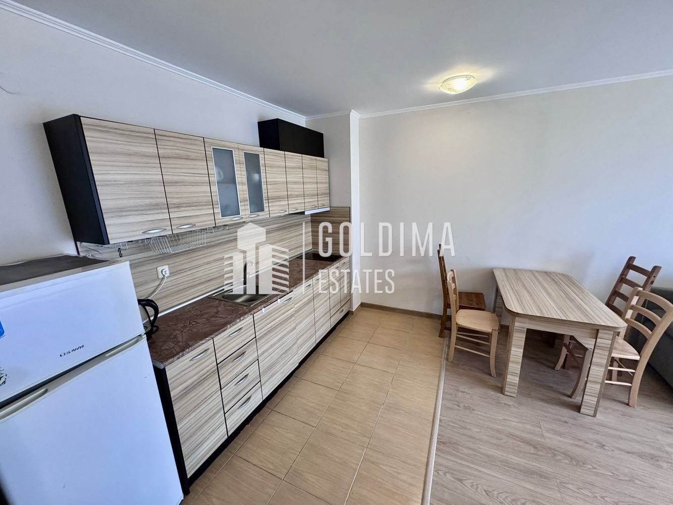 Продава 2-СТАЕН, с. Равда, област Бургас, снимка 4 - Апартаменти - 54254375