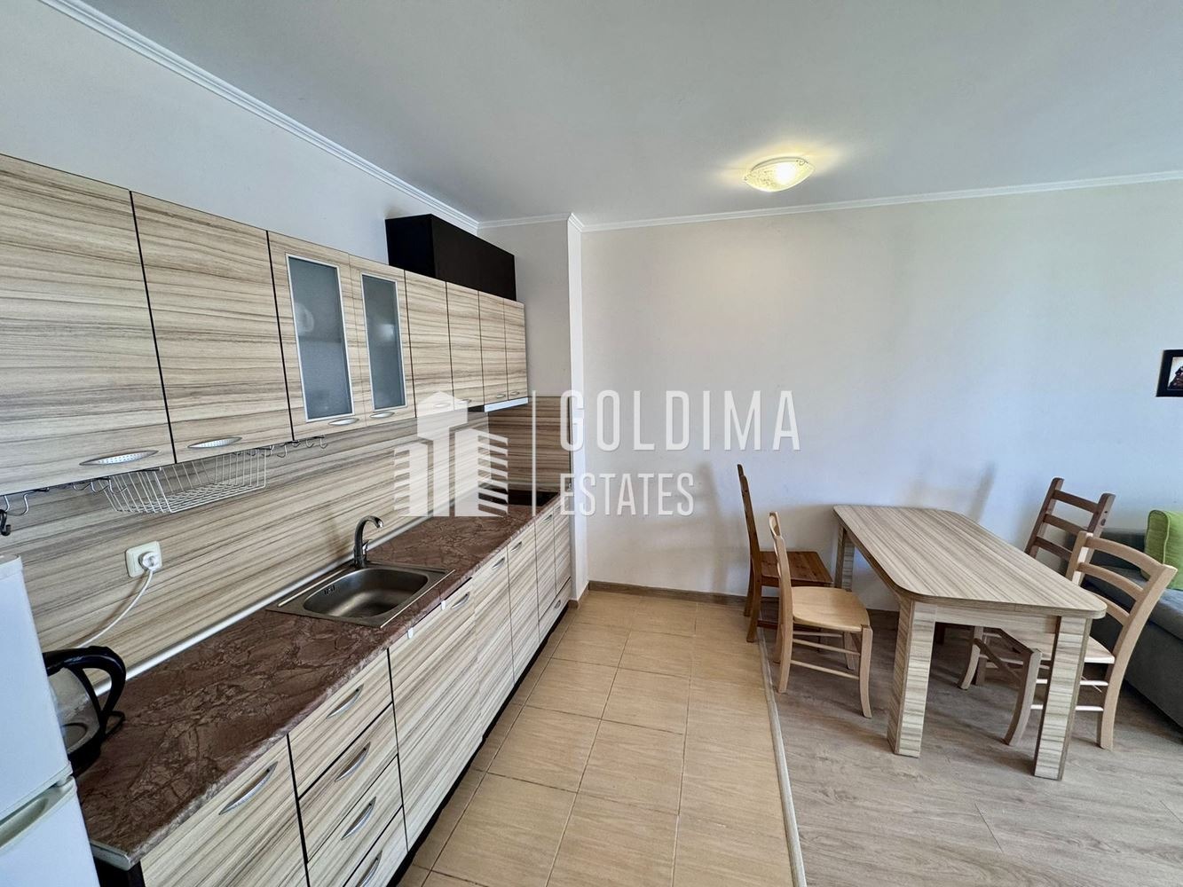 Продава 2-СТАЕН, с. Равда, област Бургас, снимка 7 - Апартаменти - 54254375