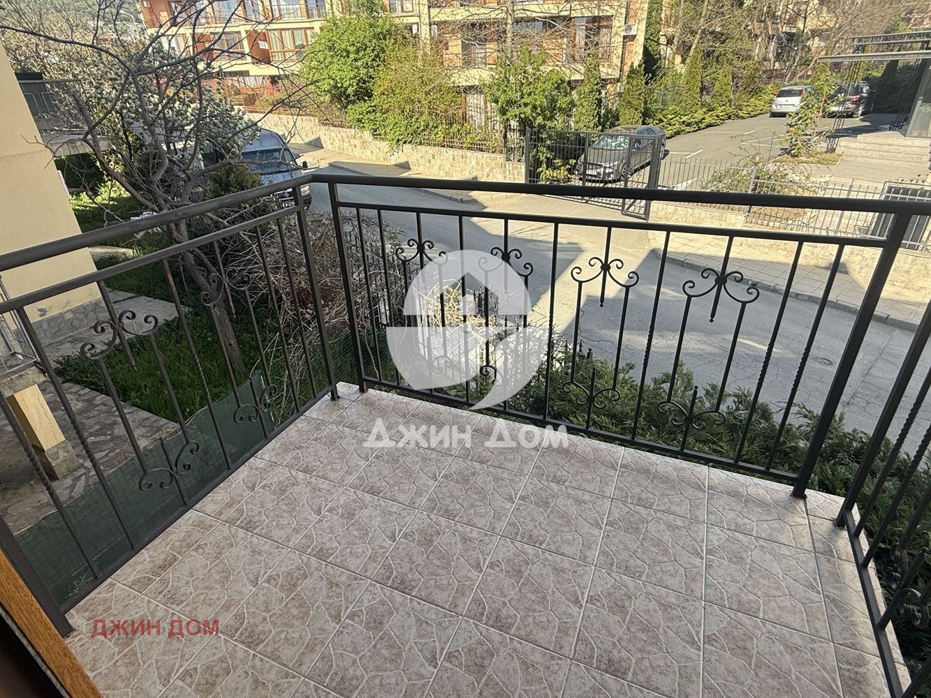 Продава 2-СТАЕН, гр. Свети Влас, област Бургас, снимка 10 - Апартаменти - 54336481