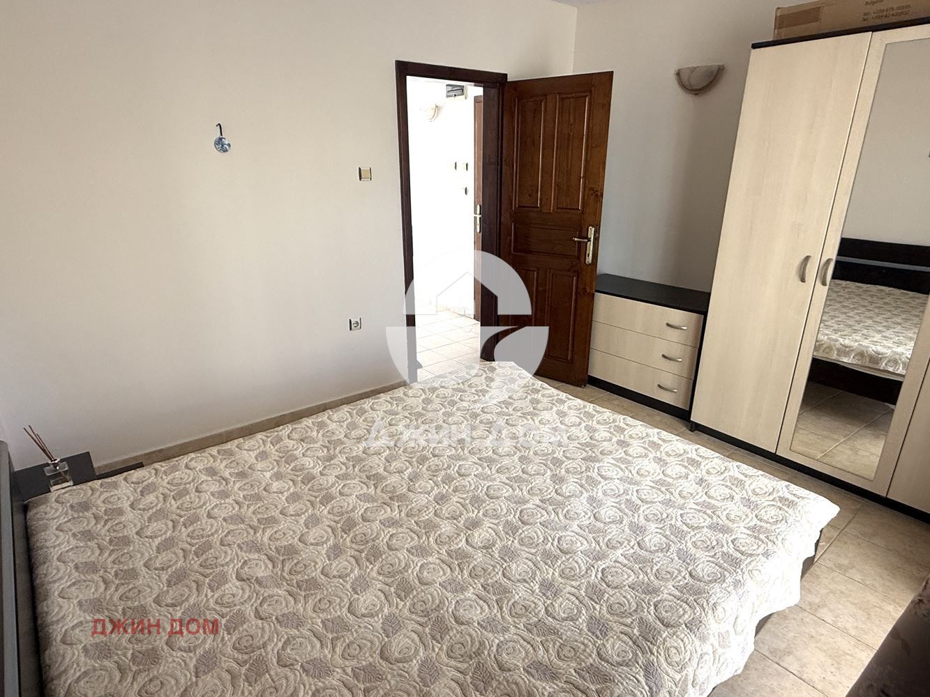 Продава 2-СТАЕН, гр. Свети Влас, област Бургас, снимка 9 - Апартаменти - 54336481