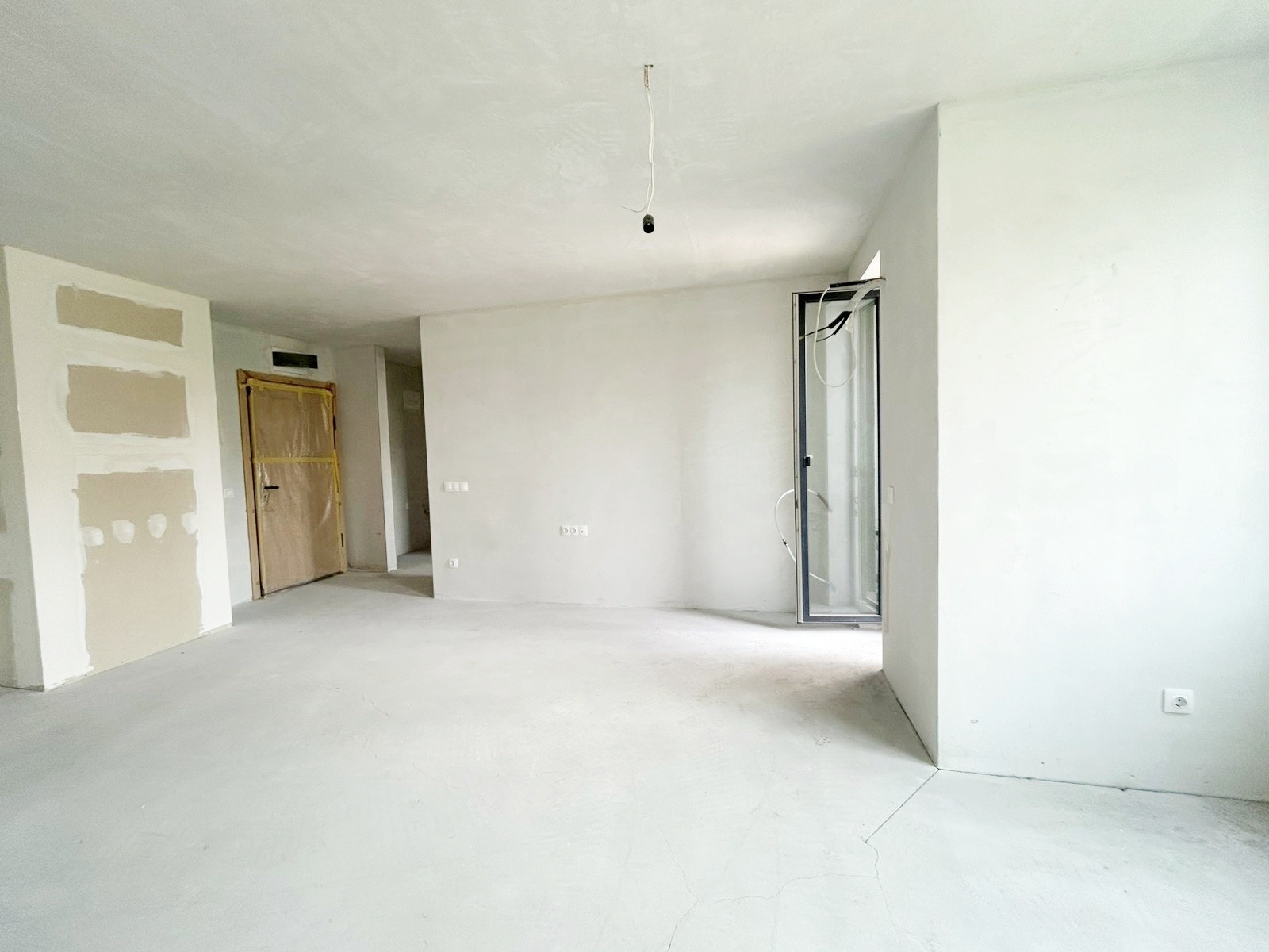 Продава 2-СТАЕН, гр. София, Банишора, снимка 4 - Апартаменти - 54618264