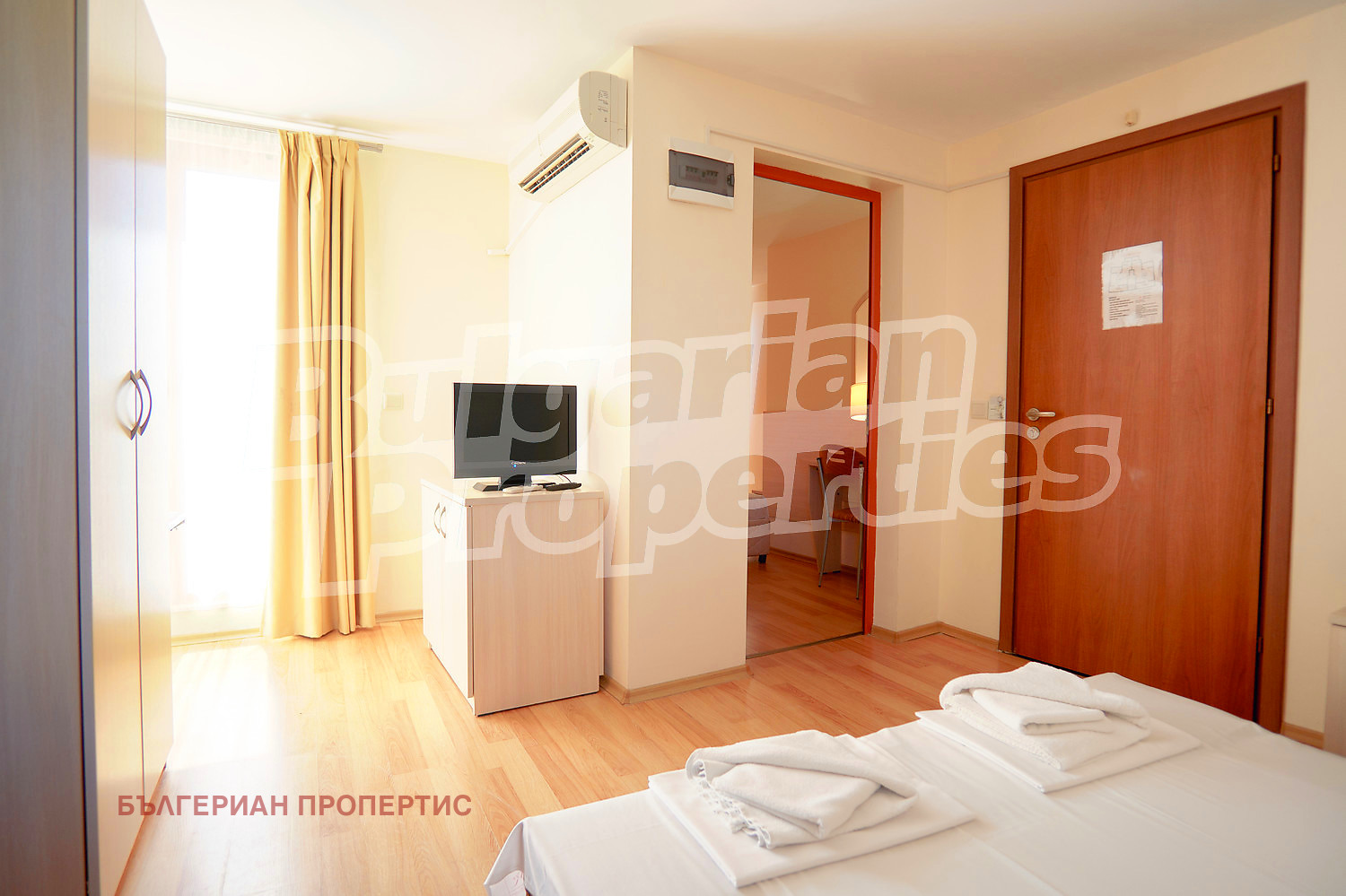 Продава 2-СТАЕН, гр. Созопол, област Бургас, снимка 14 - Апартаменти - 54969462