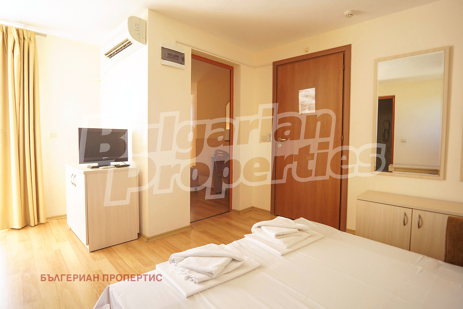 Продава 2-СТАЕН, гр. Созопол, област Бургас, снимка 11 - Апартаменти - 54969462