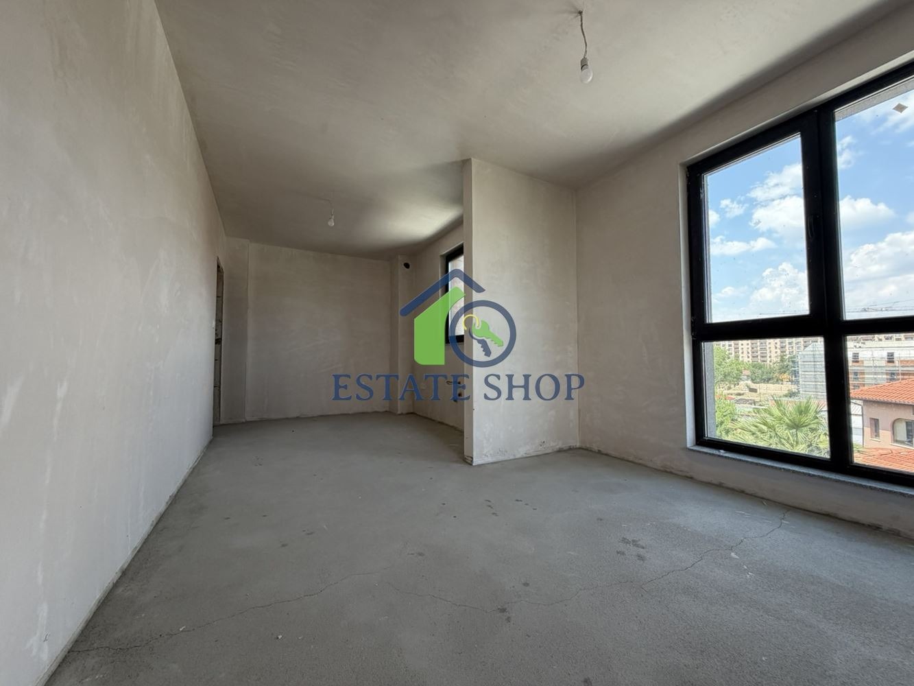 Продава 2-СТАЕН, гр. Пловдив, Беломорски, снимка 5 - Апартаменти - 55129191