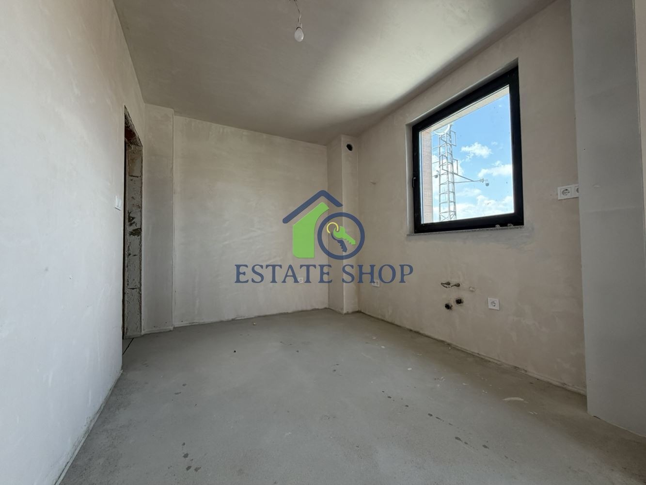 Продава 2-СТАЕН, гр. Пловдив, Беломорски, снимка 6 - Апартаменти - 55129191