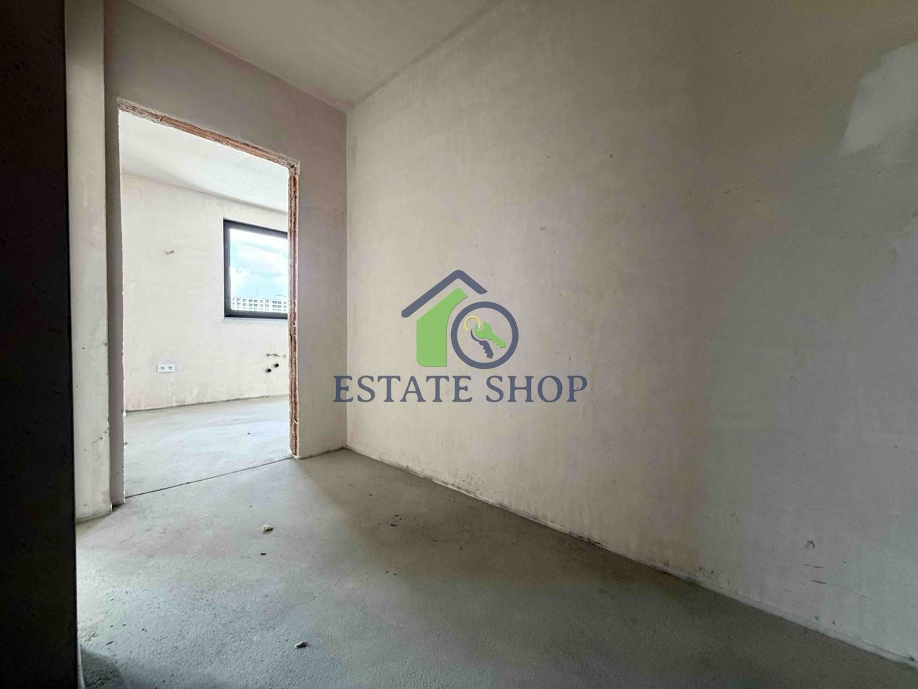 Продава 2-СТАЕН, гр. Пловдив, Беломорски, снимка 10 - Апартаменти - 55129191