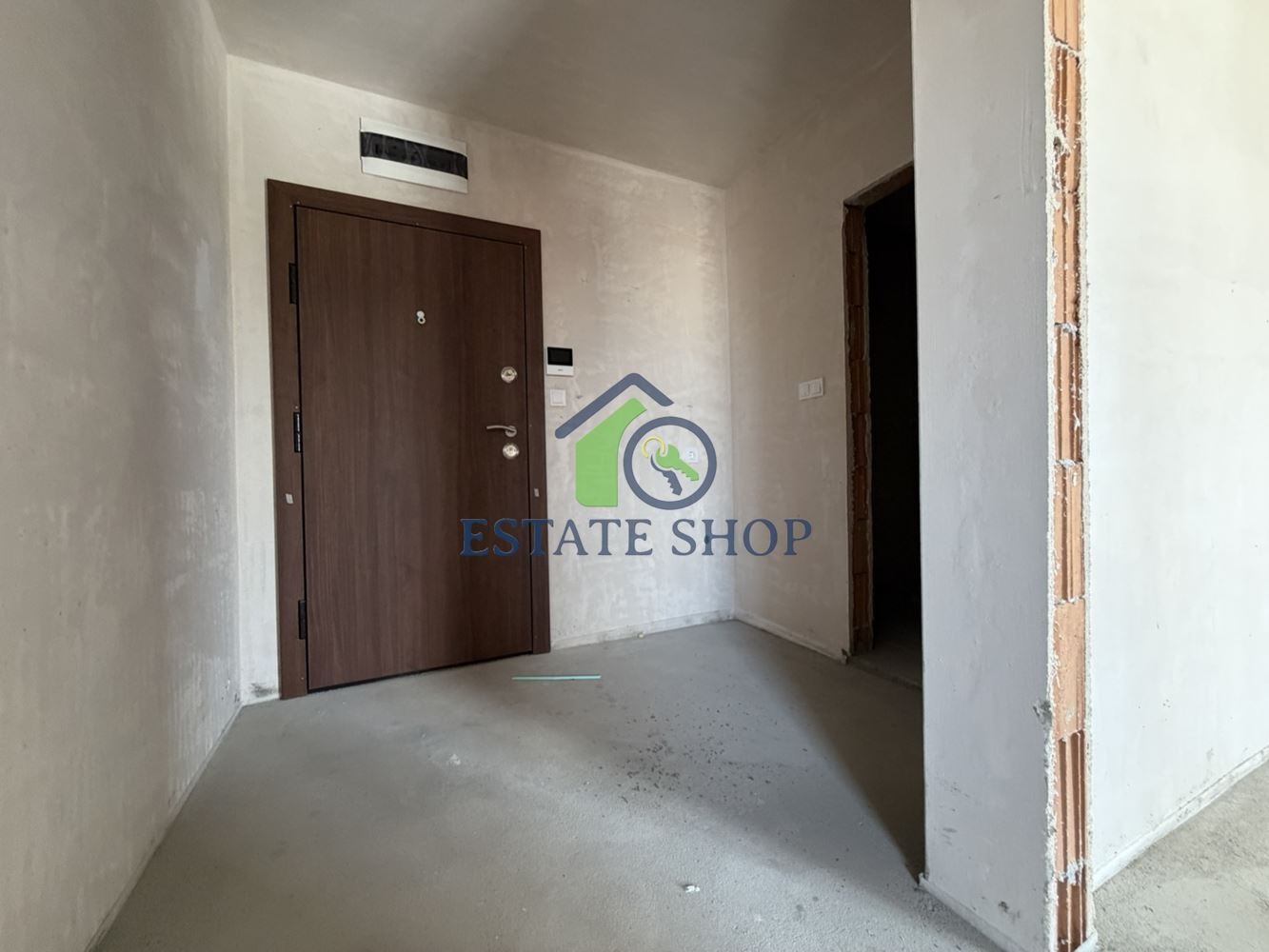 Продава 2-СТАЕН, гр. Пловдив, Беломорски, снимка 11 - Апартаменти - 55129191