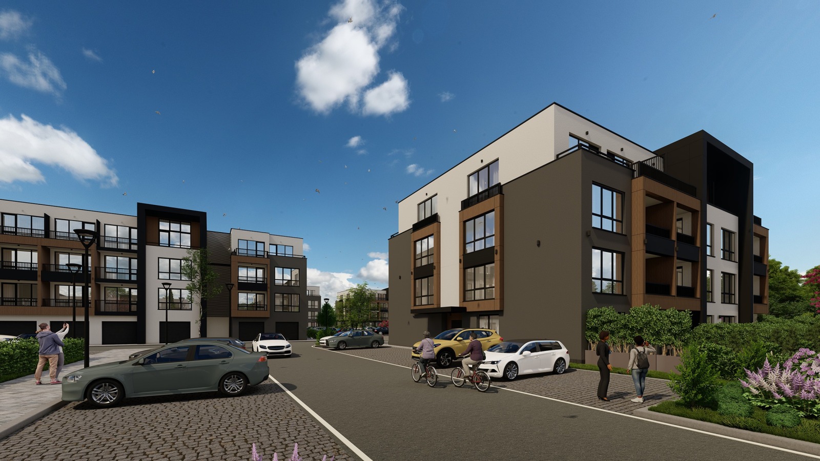Продава 2-СТАЕН, гр. Пловдив, Остромила, снимка 7 - Апартаменти - 55296951