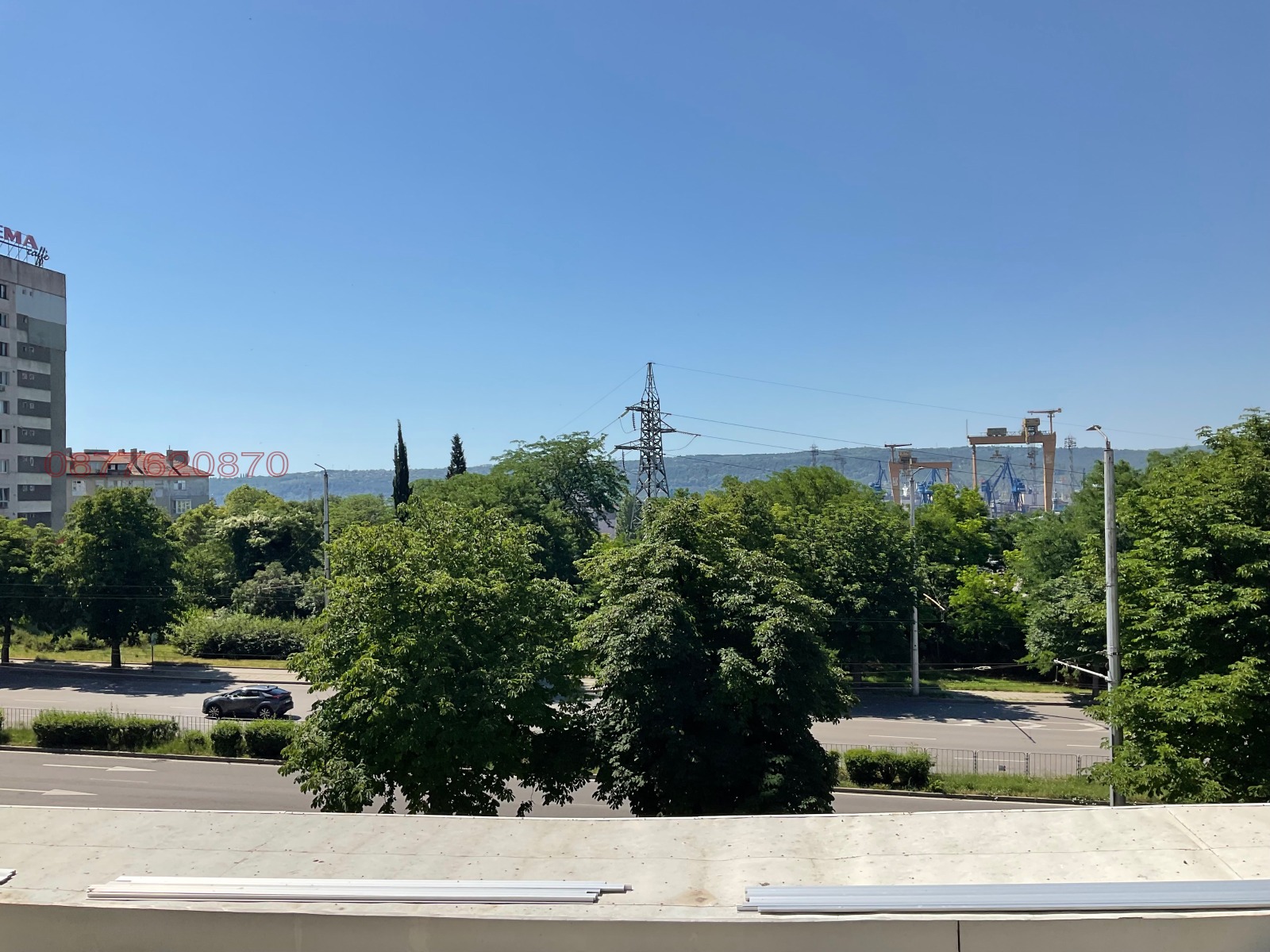Продава 3-СТАЕН, гр. Варна, Христо Ботев, снимка 3 - Апартаменти - 55485639