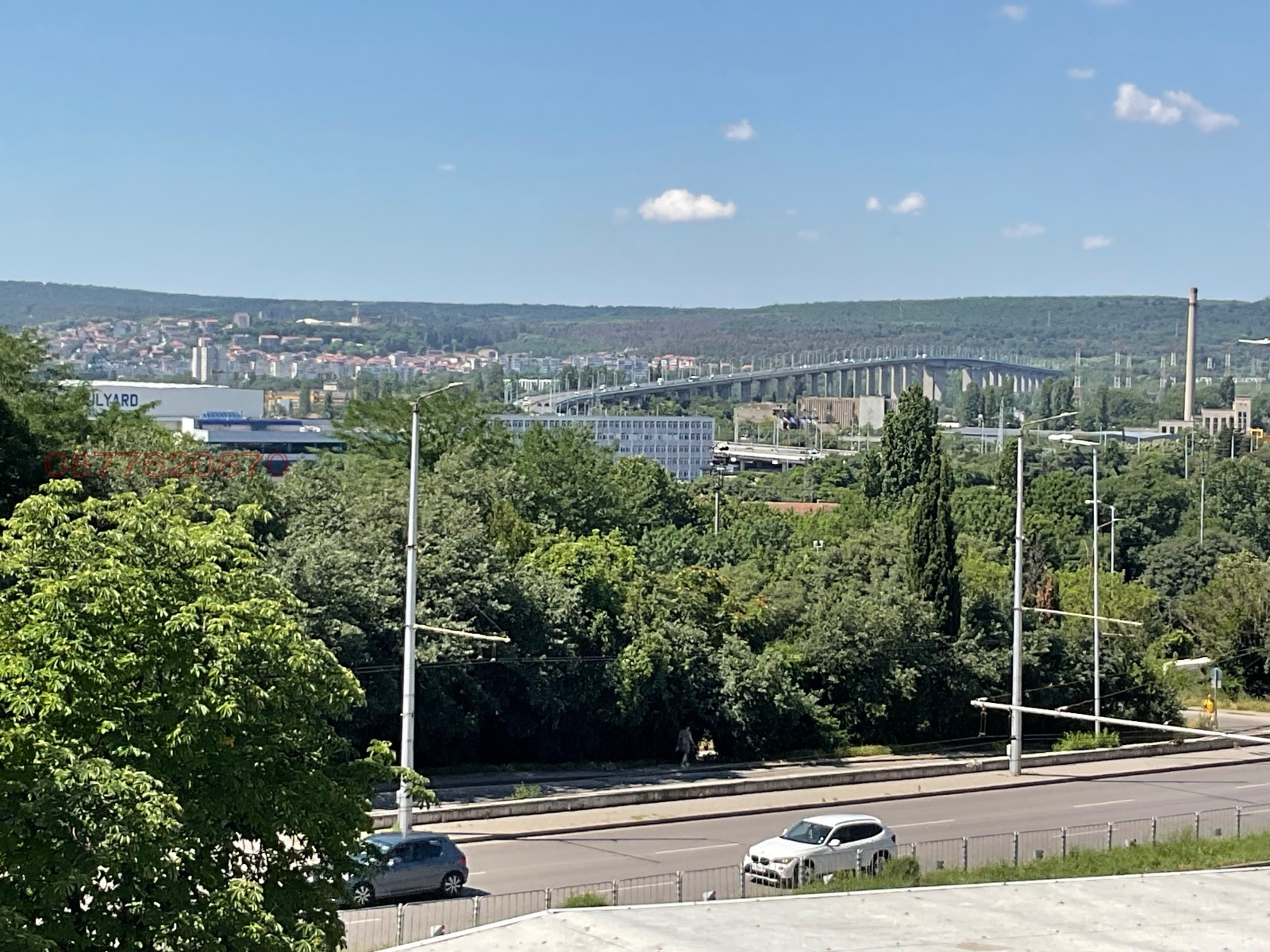 Продава 3-СТАЕН, гр. Варна, Христо Ботев, снимка 2 - Апартаменти - 55485639