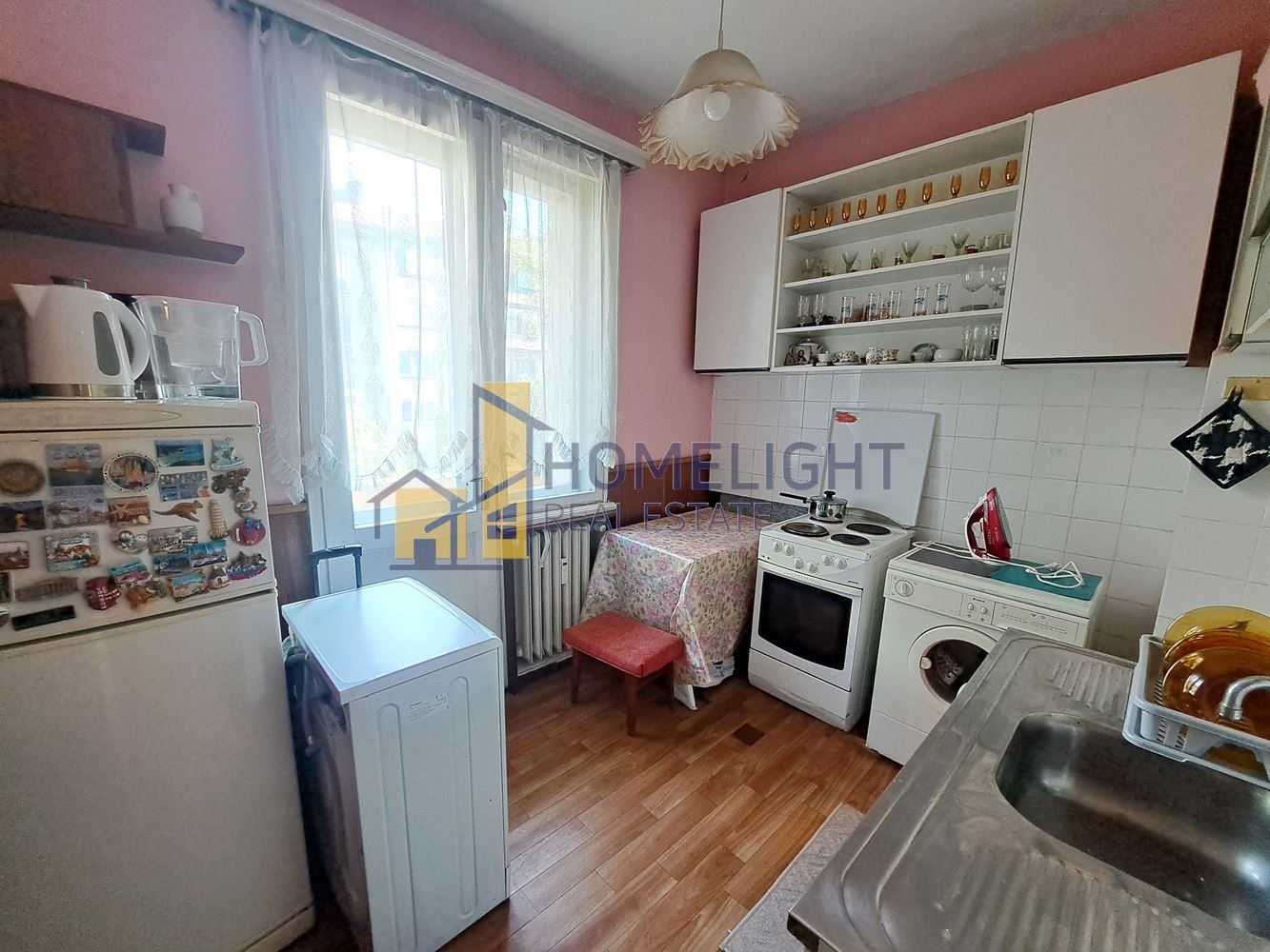 Продава 3-СТАЕН, гр. София, Зона Б-5-3, снимка 6 - Апартаменти - 55325290