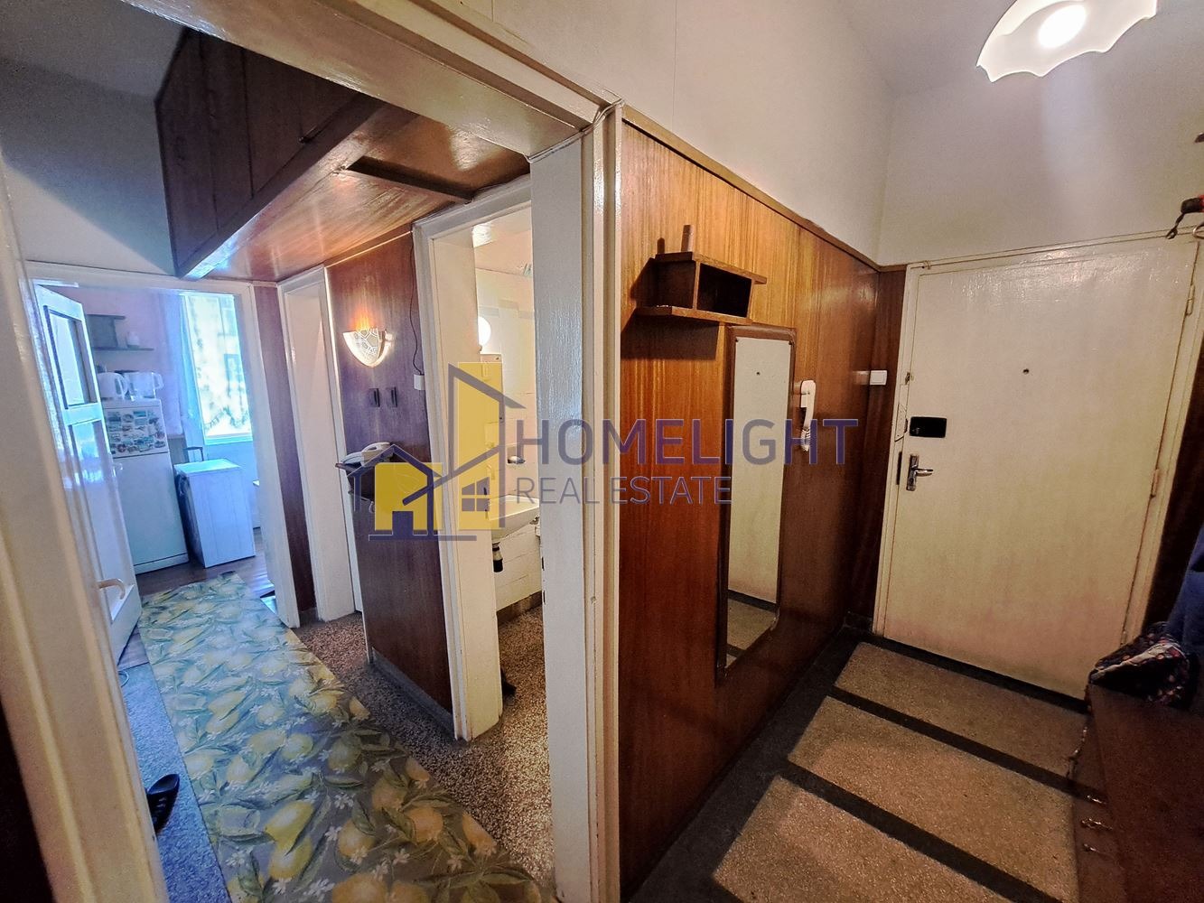 Продава 3-СТАЕН, гр. София, Зона Б-5-3, снимка 3 - Апартаменти - 55325290