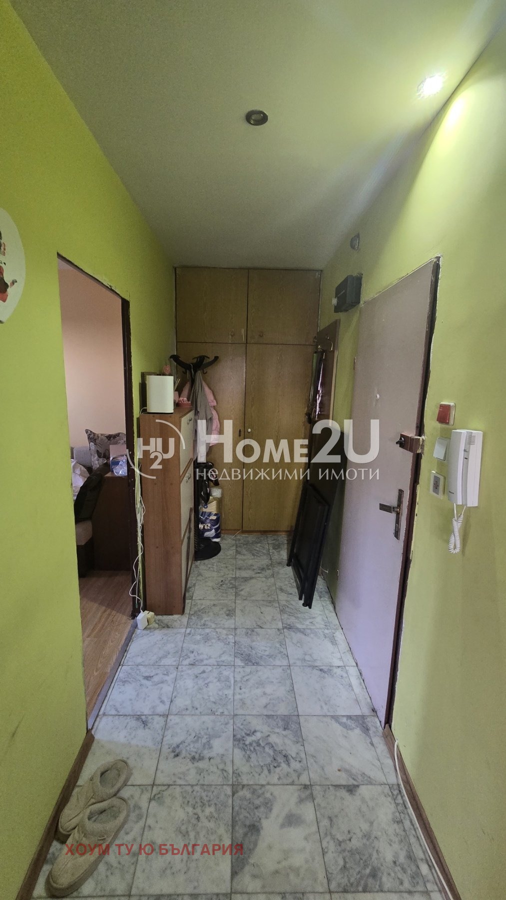 Продава 3-СТАЕН, гр. София, Левски Г, снимка 8 - Апартаменти - 56070787