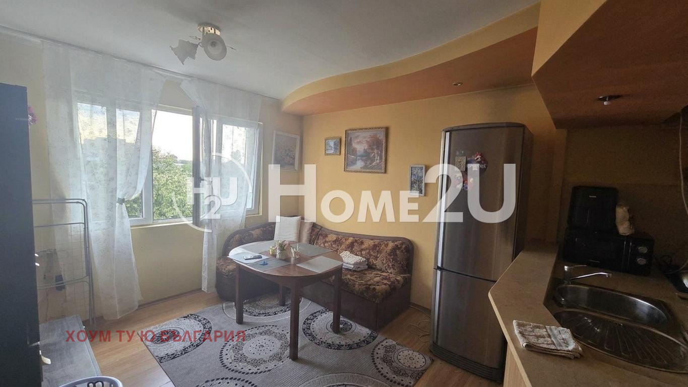 Продава 3-СТАЕН, гр. София, Левски Г, снимка 2 - Апартаменти - 56070787